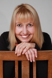 Birgit Nipkau kreatives Schreiben lernen